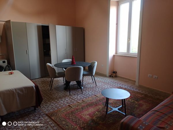 La maison de Sonia
