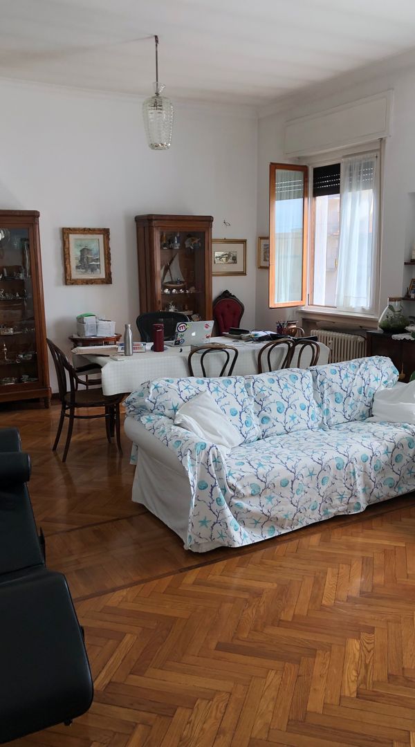 La maison de Matteo