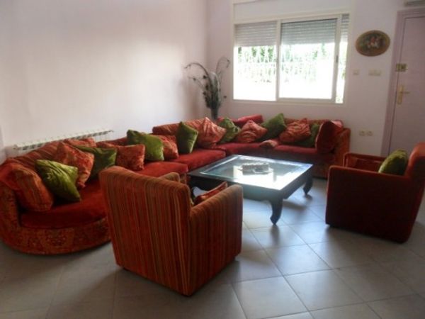 Ma maison