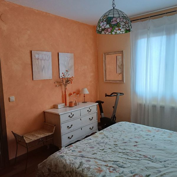 La maison de Luis