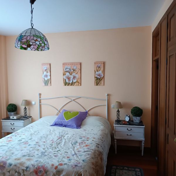 La maison de Luis