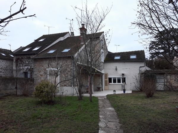 Un séjour agréable à Samois Sur Seine en maison partagée