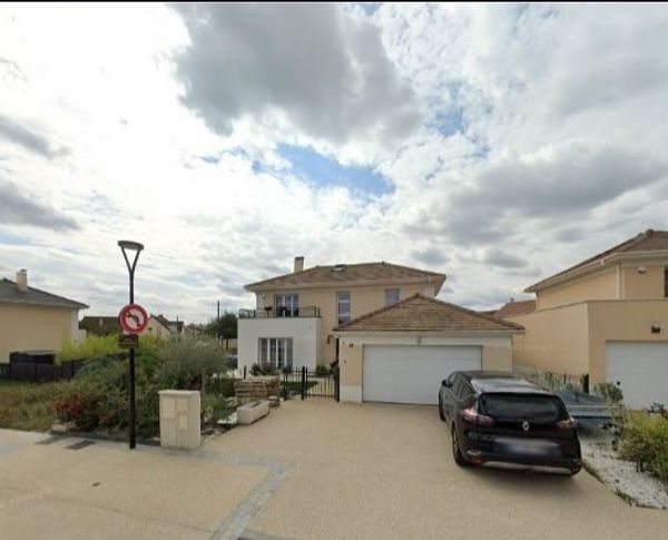 La maison de Gianni et Sophie