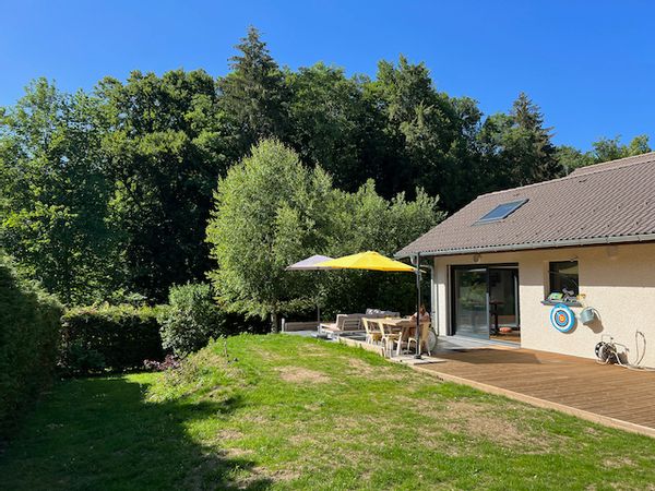 Maison dans la nature à Thorens Glières, près d'Annecy / Beautiful house in mountain near Annecy and its lake