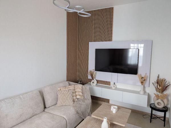 Petite Maison Familiale, 5 chambres au cœur de la Provence