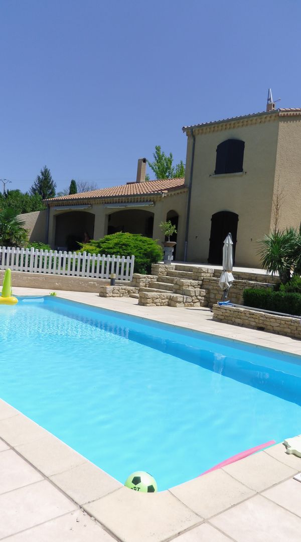 La maison de Marie
