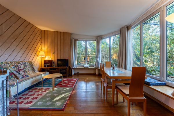 La maison de  LOLA ET ROBERTO