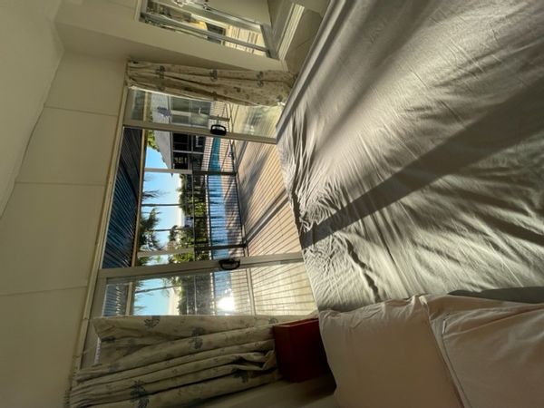 La maison de Kirsty