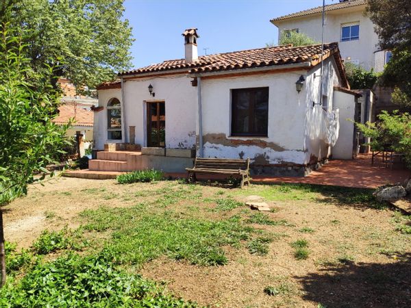La maison de Sebas