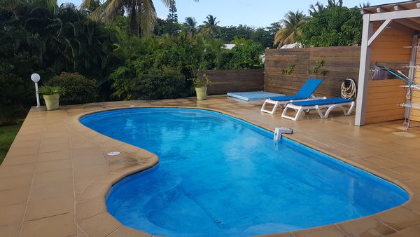 1 CHAMBRE pour 2 PERSONNES dans maison avec piscine, bord de mer  (contact que si calendrier ouvert)