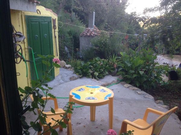 La mia casa