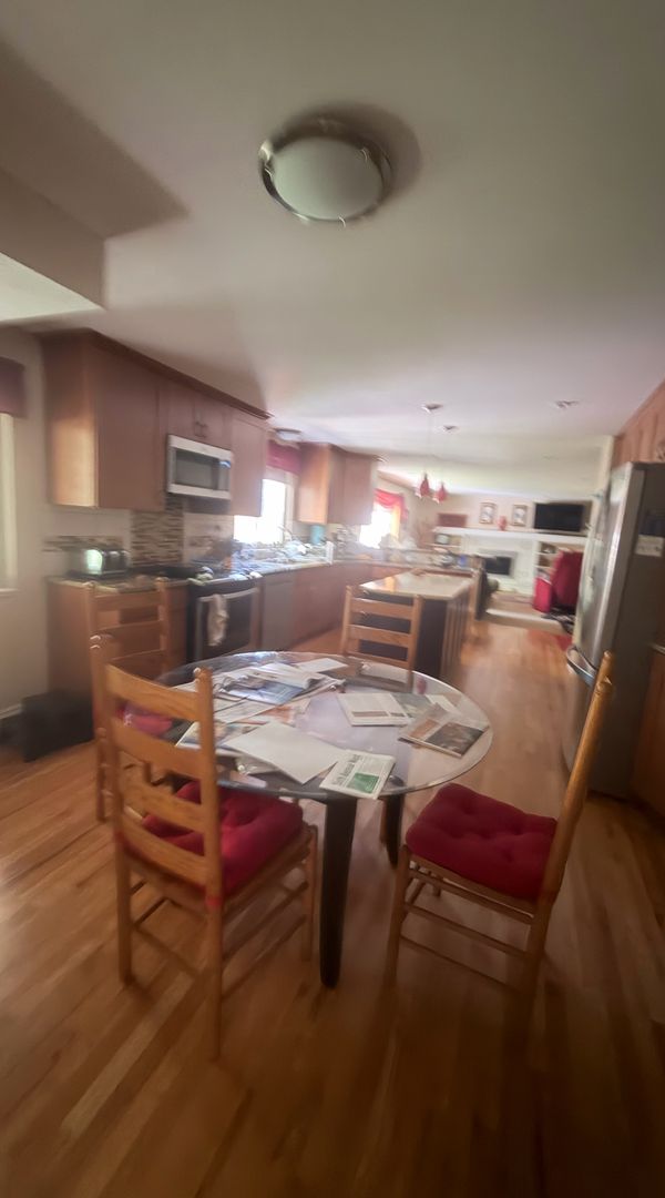 La maison de Amy