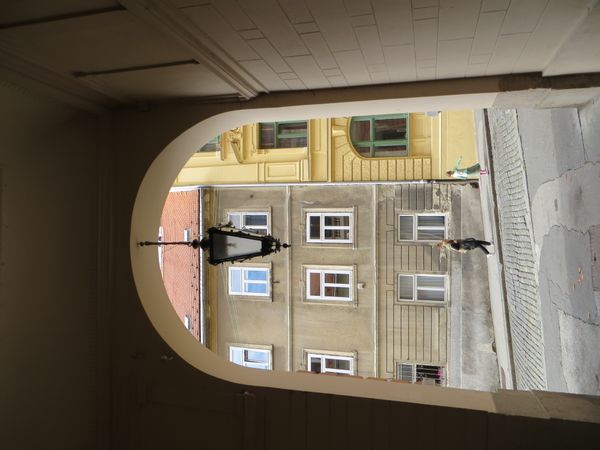 La maison de Alin