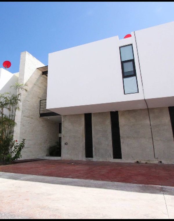 La maison de Carla