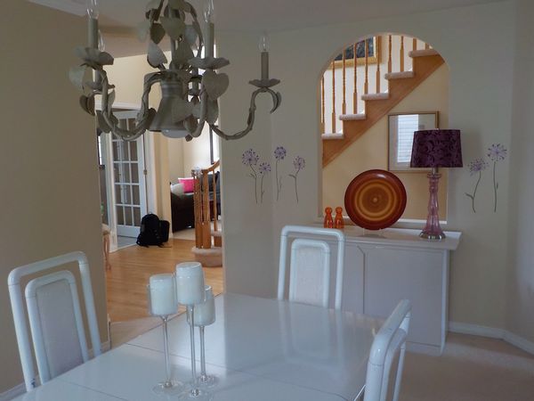 Grande maison de luxe accueillante!