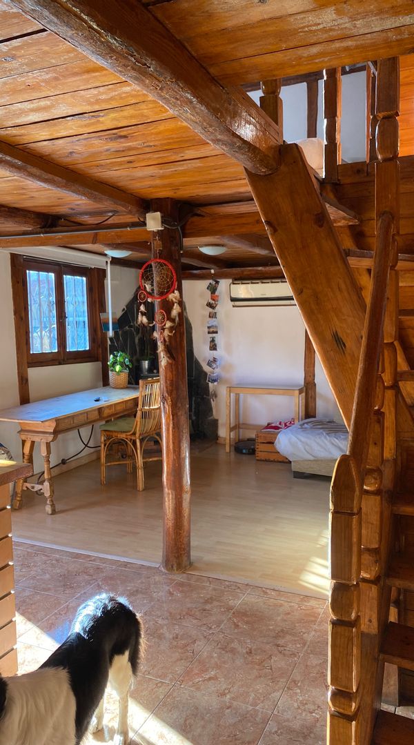 La maison de Marina y Damien