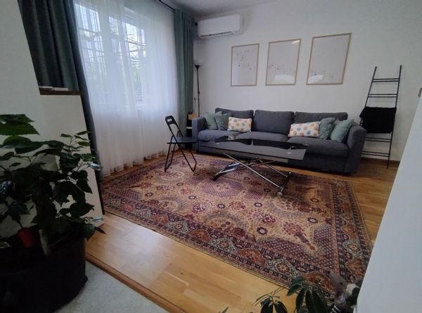 La maison de Nikolay