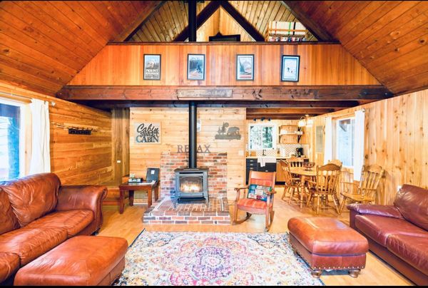 La maison de Brynn
