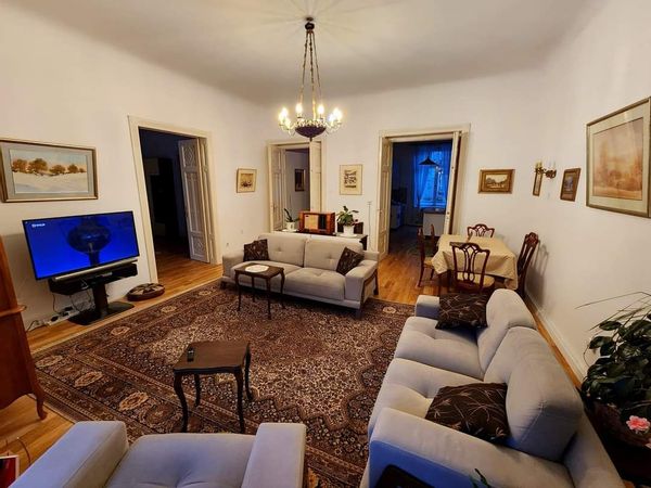 La maison de Kenan