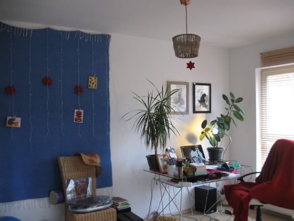 La maison de Richard