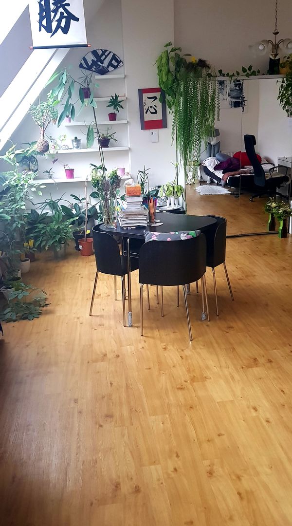 La maison de Iveta