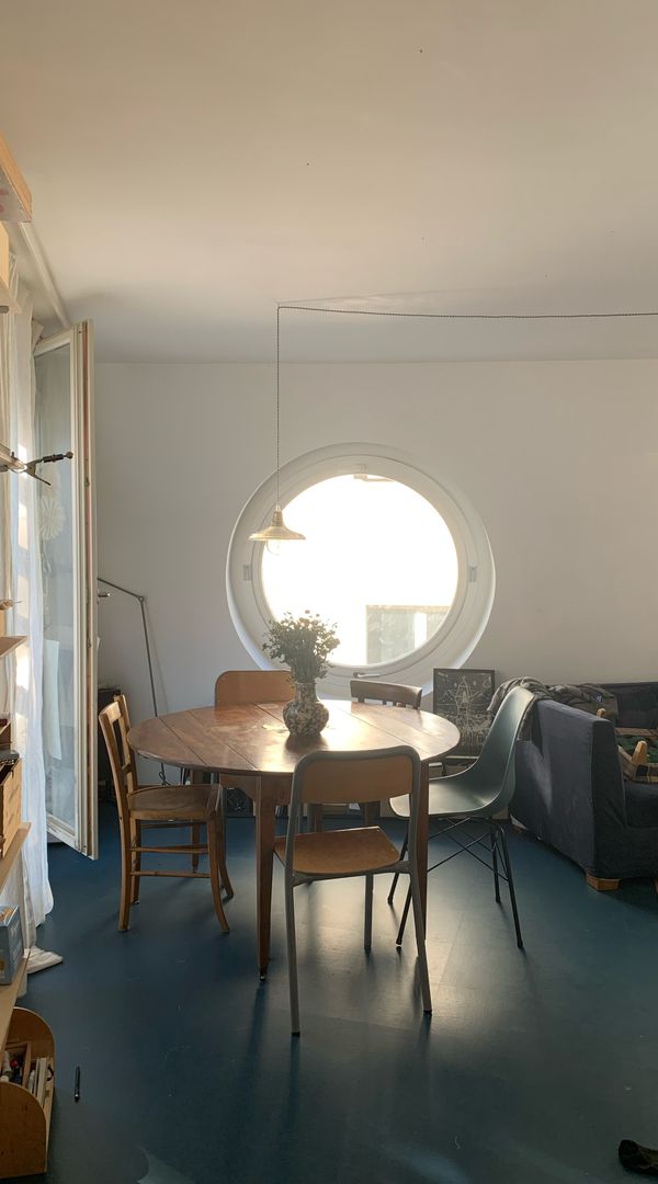 La maison perchée