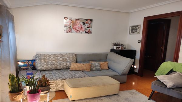 La maison de Xabier