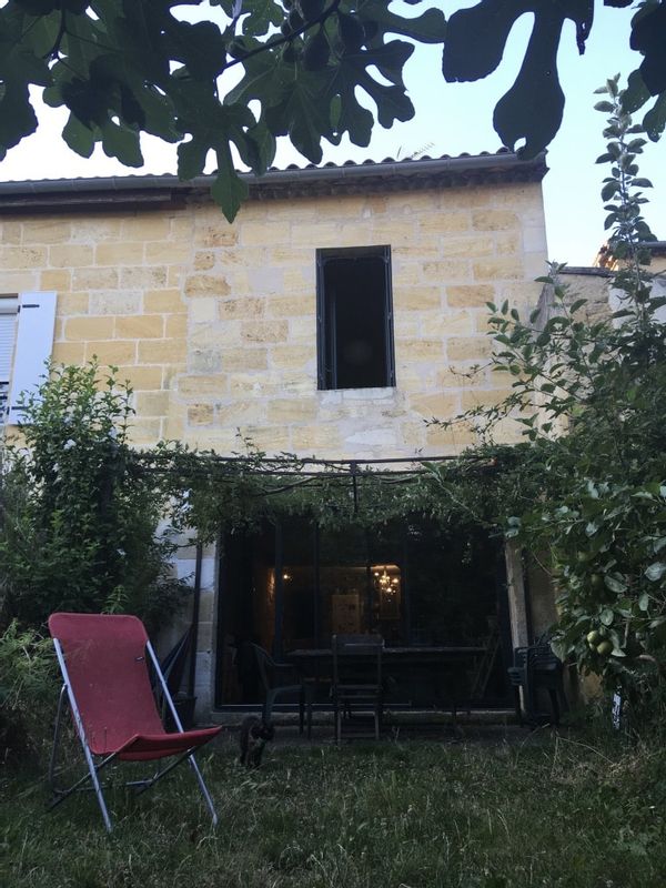 La maison de Cecile