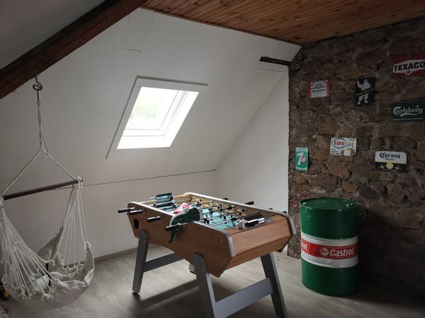 Le logement de Yoann