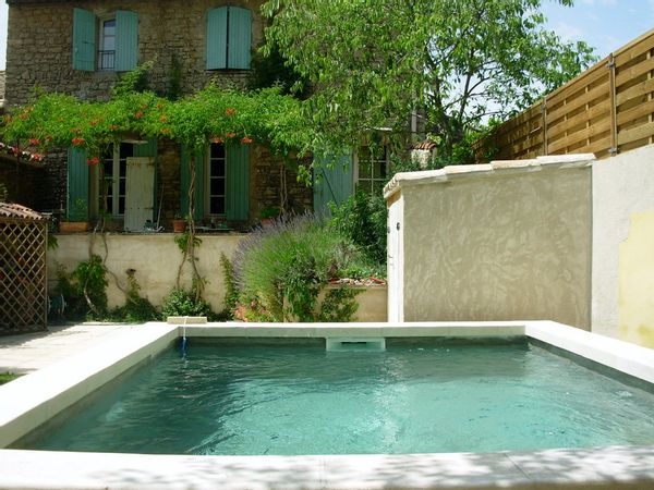 l'oustau du Piei