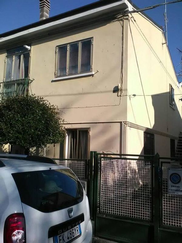 La maison de matteo