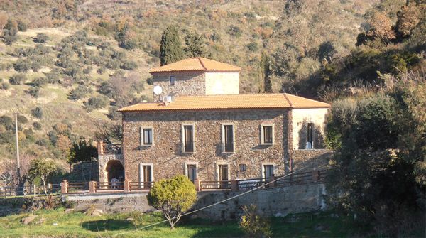 La maison de roberto