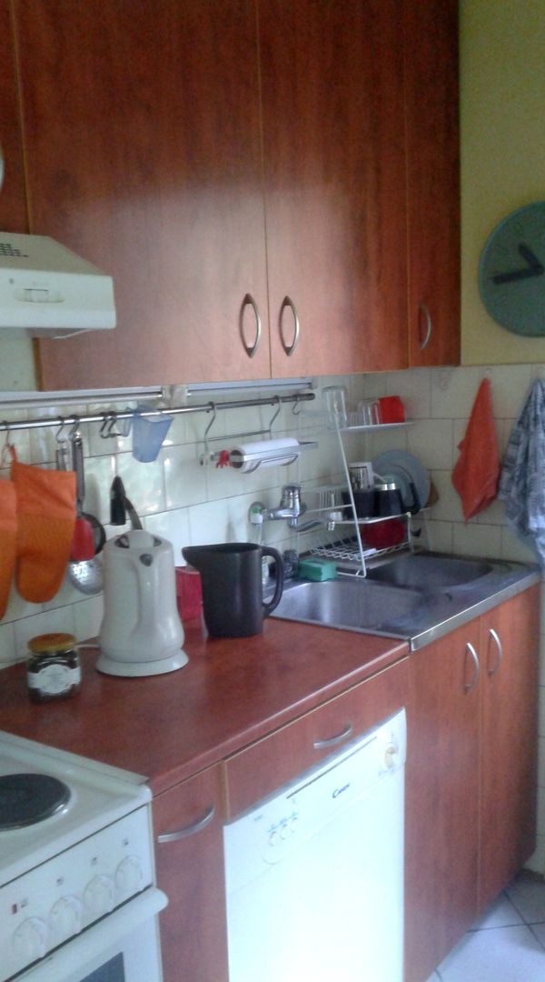 La maison de Milica