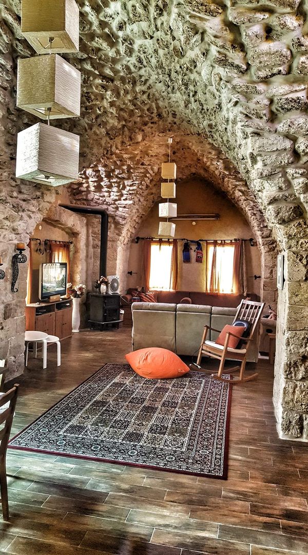 La maison de Ramez