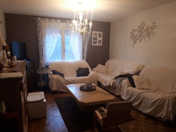 Maison familiale