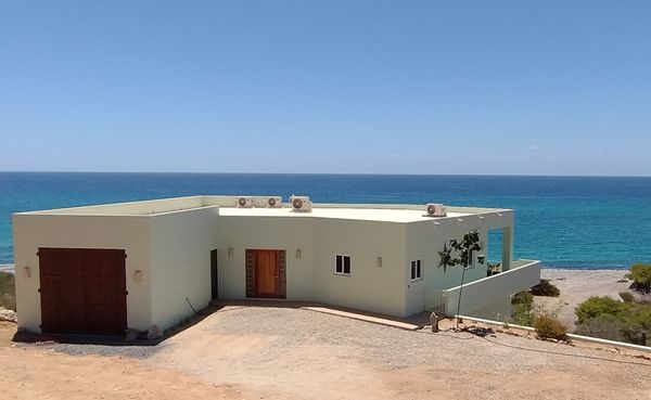 La maison de Karen
