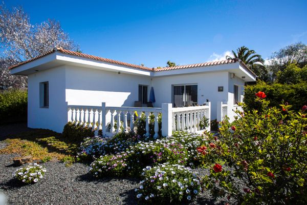 La maison de Alan