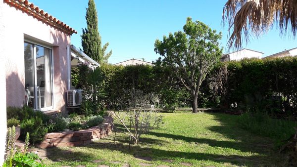 La maison du bonheur