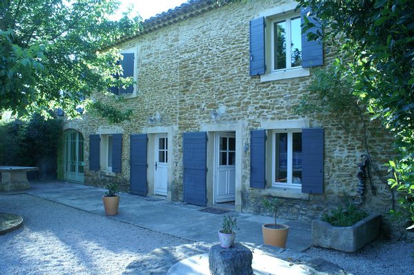 La maison de François