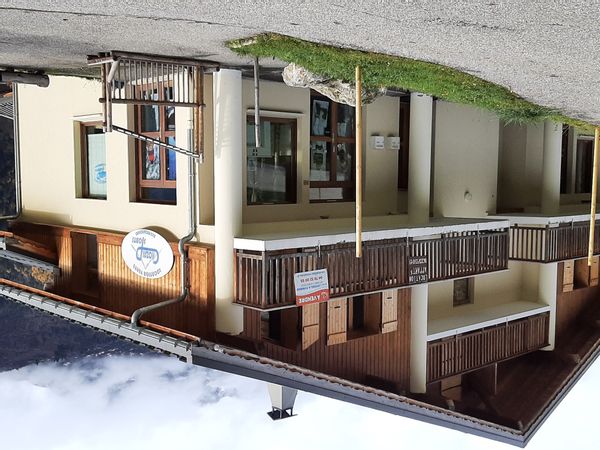 La maison de Alain