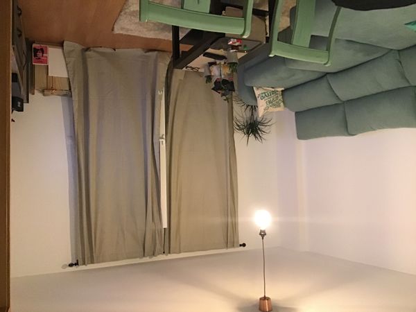 La maison de Juanma
