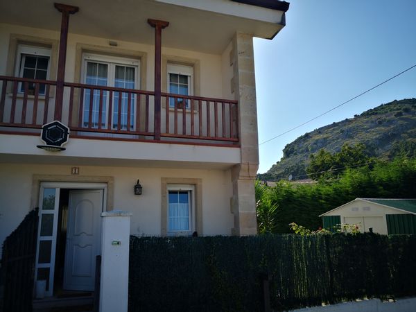 La maison de Itxaso