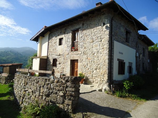 Mi casa