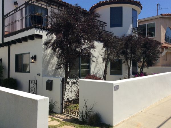La maison de Margie
