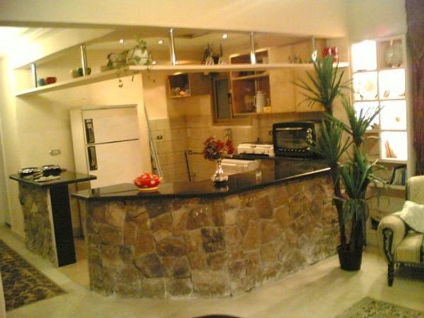 My home