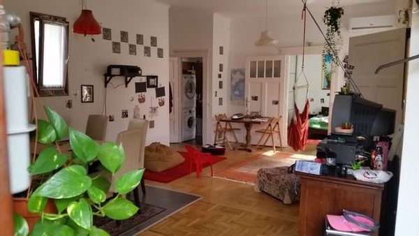 La maison de Miklos