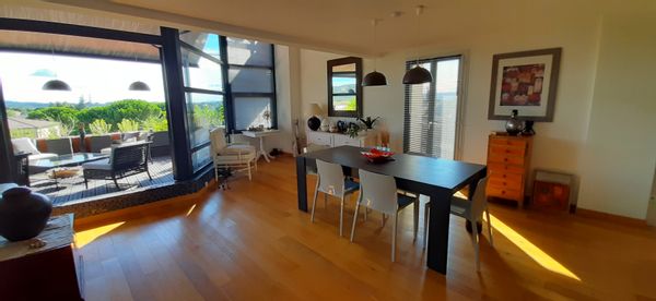 La maison de Josiane