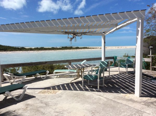 appartement à Townsend, The Bahamas