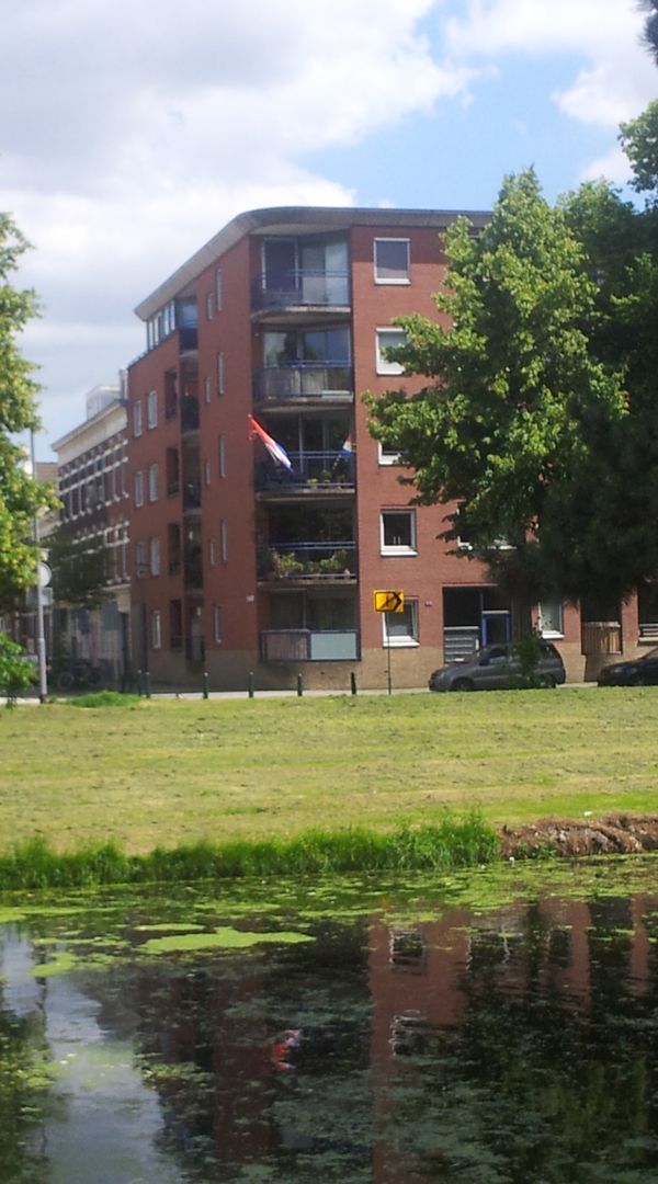 appartement à Rotterdam, The Netherlands