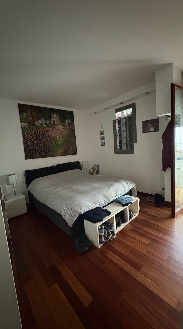 La maison de Silvia
